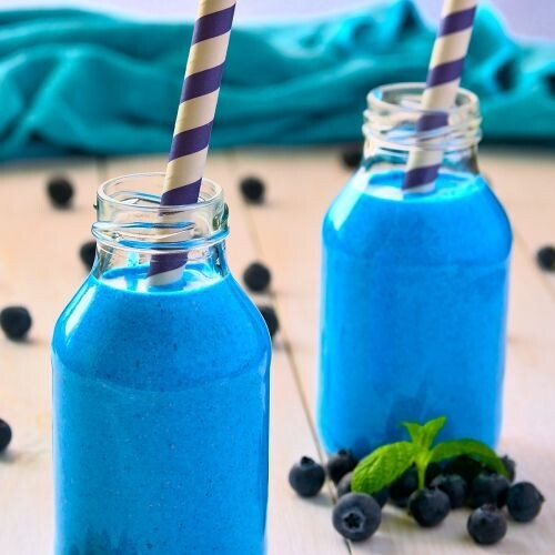 Smoothies