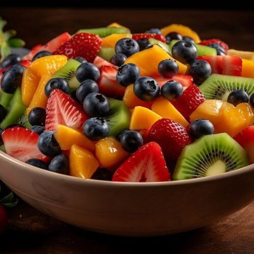 Acai or Pitaya Bowls