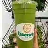 kwench juice cafe store, namaste smoothie