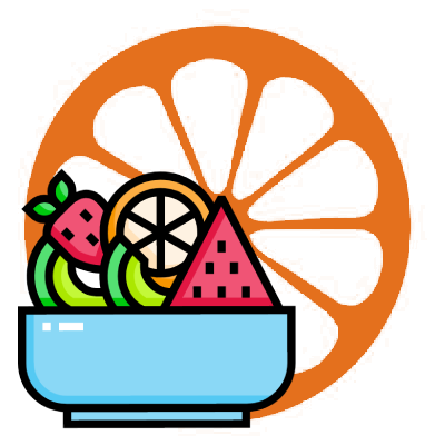 kwench juice cafe store, tempe-tation bowl