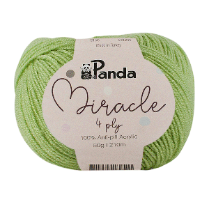 Panda Miracle 4 PLY
