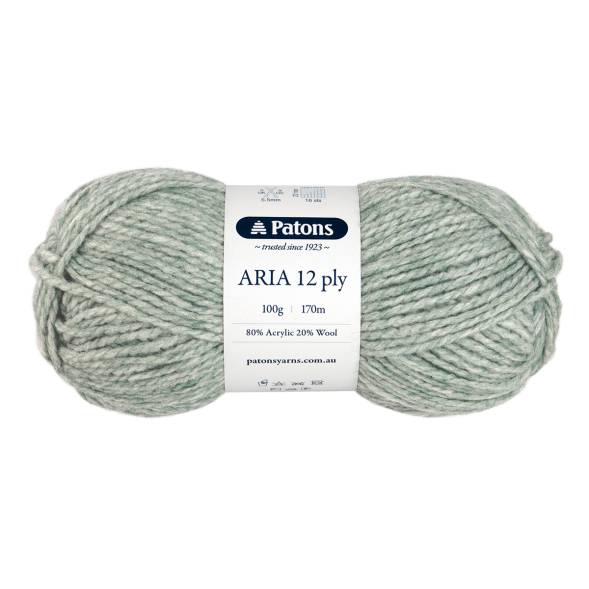 Patons Aria 12 PLY