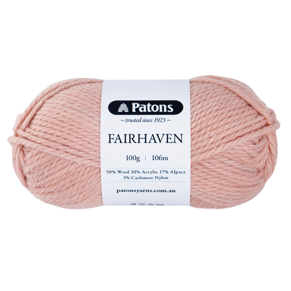 Patons Fairhaven