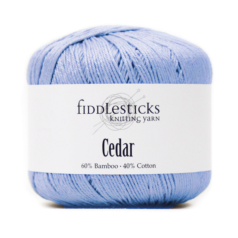 Fiddlesticks Cedar 4ply