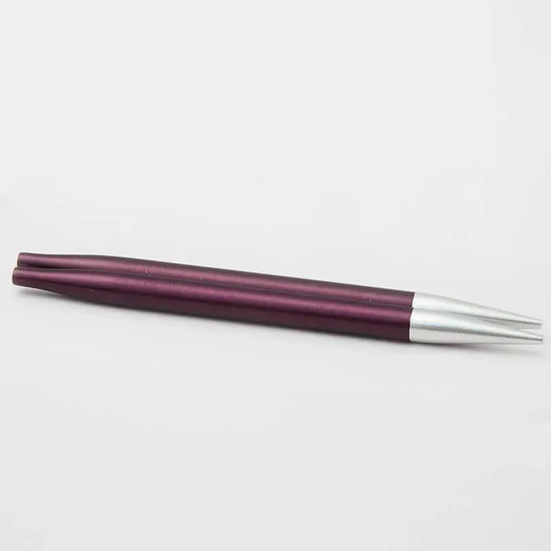 KnitPro Zing Interchangeable Circular Needles