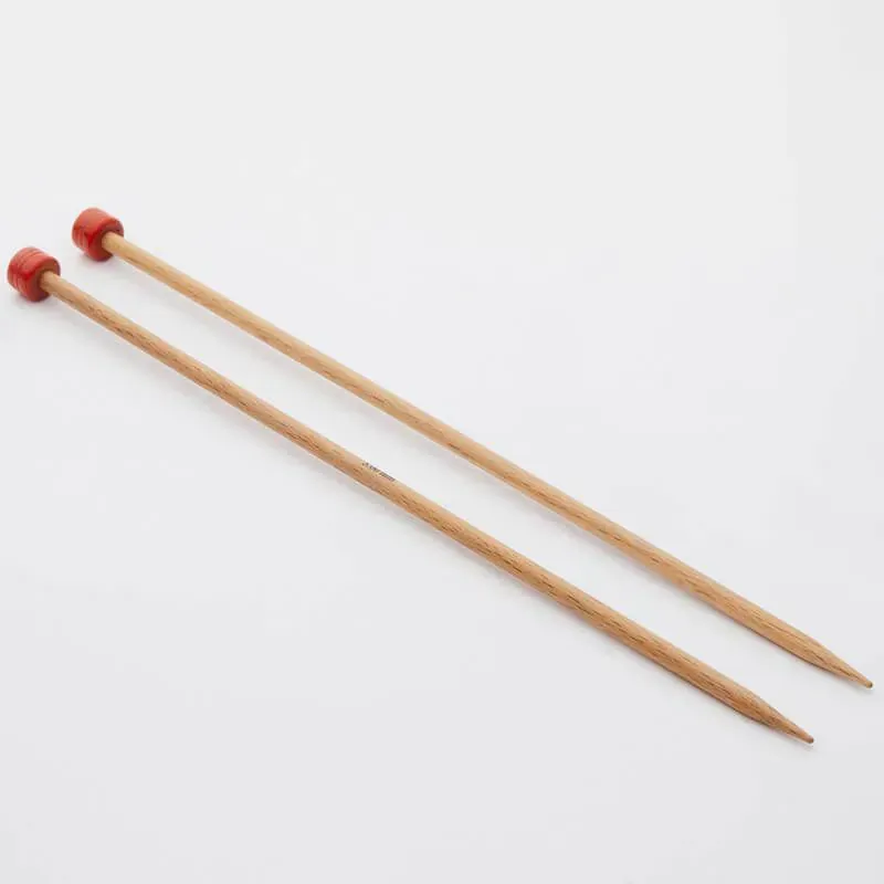 KnitPro Basix Single Pointed Needles