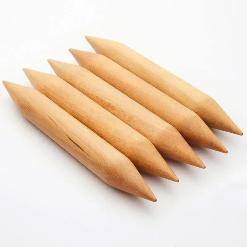 KnitPro Jumbo Double Pointed Needles