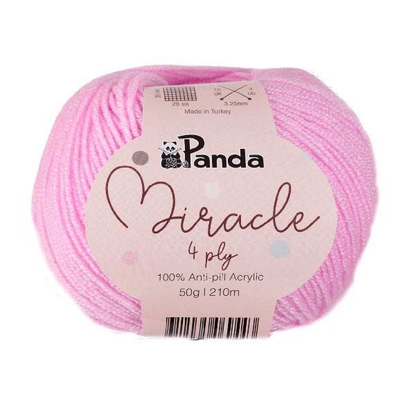 Panda Miracle 4 PLY Panda Miracle 4 PLY