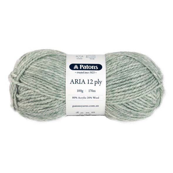 Patons Aria 12 PLY