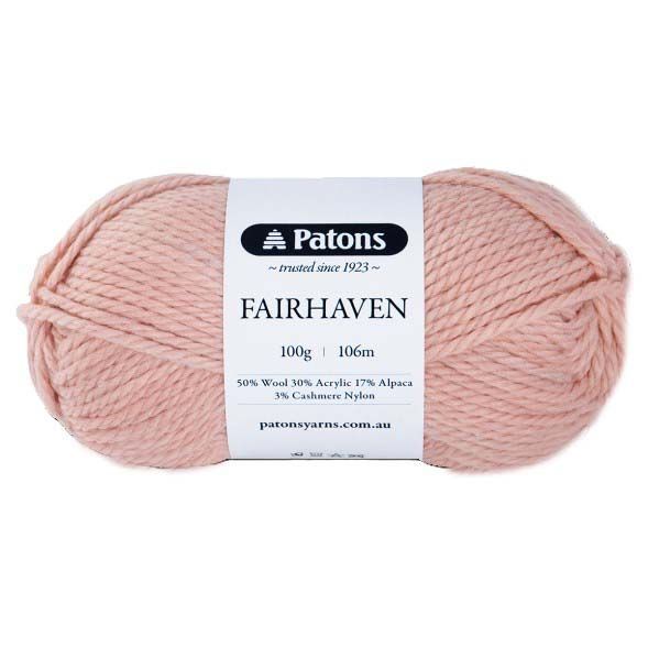 Patons Fairhaven Patons Fairhaven