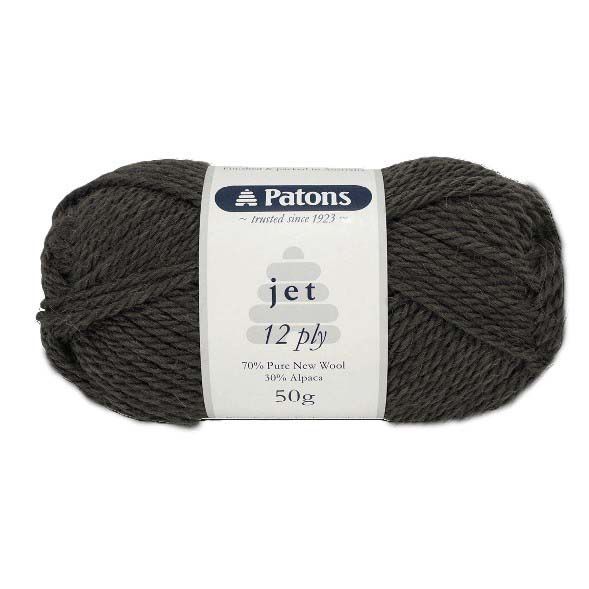 Patons Jet 12 PLY Patons Jet 12 PLY