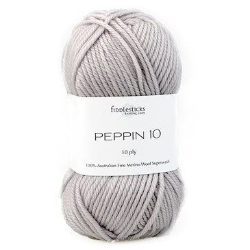 Fiddlesticks Peppin 10- 10ply Australian Fine Merino Wool Fiddlesticks Peppin 10- 10ply Australian Fine Merino Wool