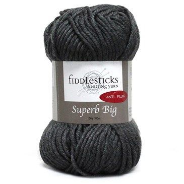 Fiddlesticks Superb Big Anti Pilling Acrylic Fiddlesticks Superb Big Anti Pilling Acrylic