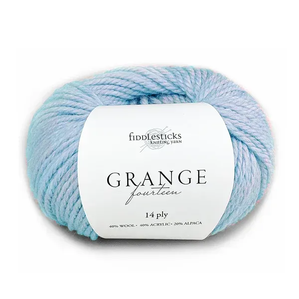 Fiddlestick GRANGE 14 Fiddlestick GRANGE 14