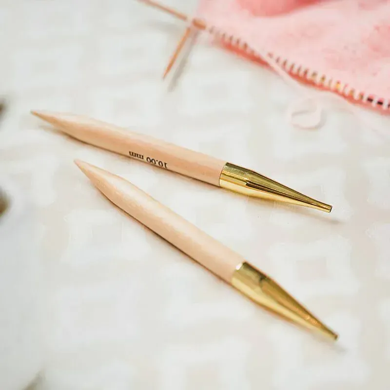 KnitPro Basix Interchangeable Circular Needles KnitPro Basix Interchangeable Circular Needles