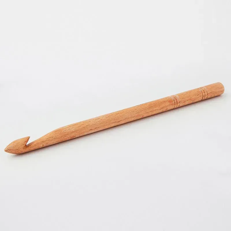 KnitPro Basix Single Ended Crochet Hooks