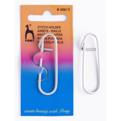 PONY STITCH HOLDER 5cm