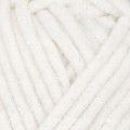 Panda Polar Puff Panda Polar Puff, name: Snow