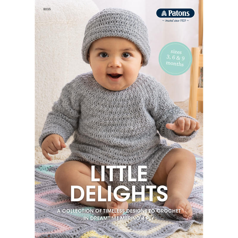 Little Delights