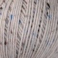 Cleckheaton Rodinia Tweed 10ply, name: Sand Dollar
