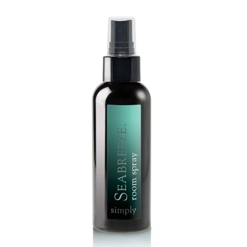 Seabreeze Room Spray