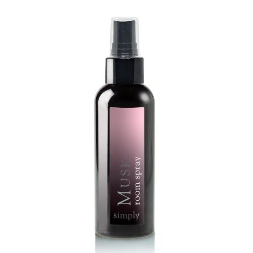 Musk Room Spray