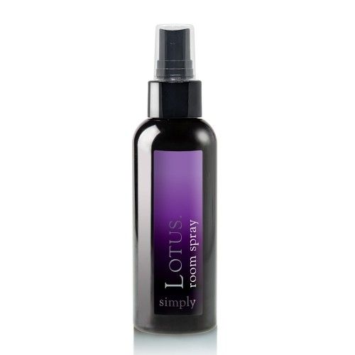 Lotus Room Spray