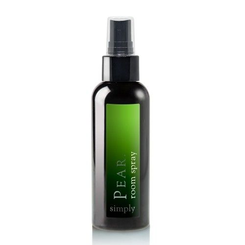 Pear Room Spray