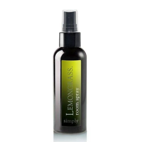 Lemongrass Room Spray