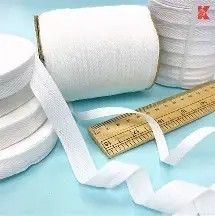 Cotton Tape