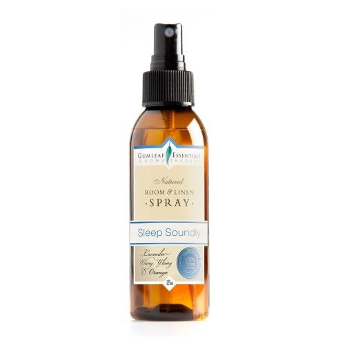 Sleep Soundly Room & Linen Spray Sleep Soundly Room & Linen Spray