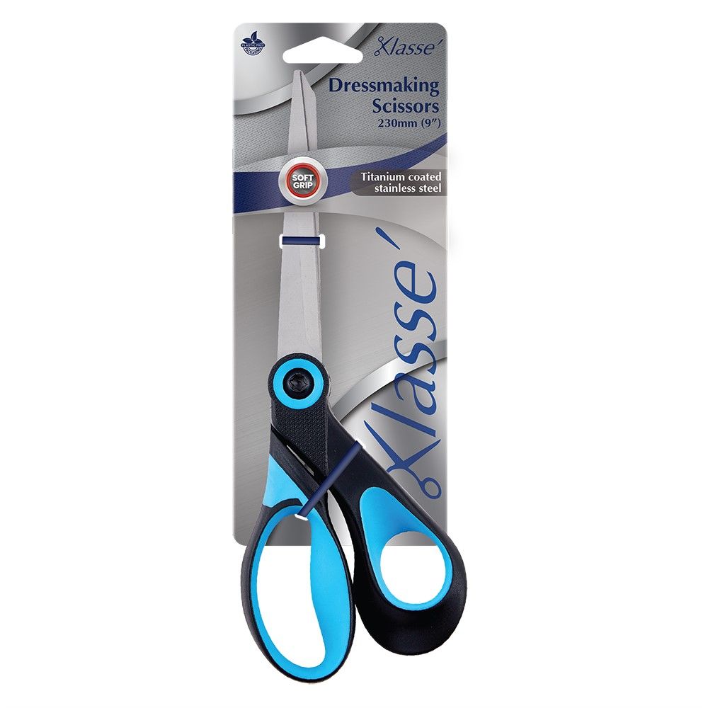 Klasse Dressmaking Scissors 9in