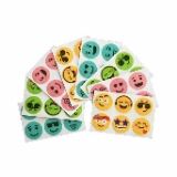 NAT PAT Mosquito Repellent Stickers NAT PAT Mosquito Repellent Stickers