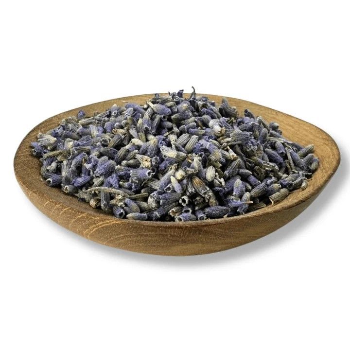 Lavender Flower, name: Small