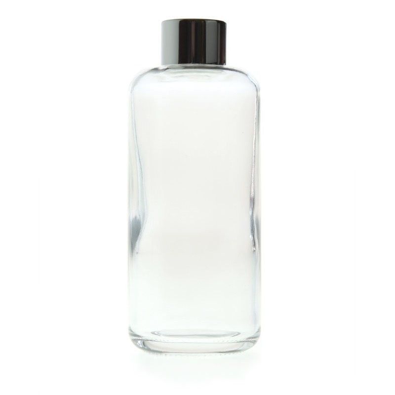 Clear Glass Reed Diffuser Tall