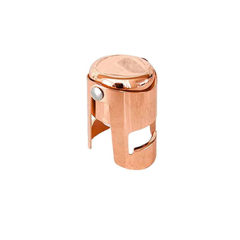 Clinq Champagne Stopper