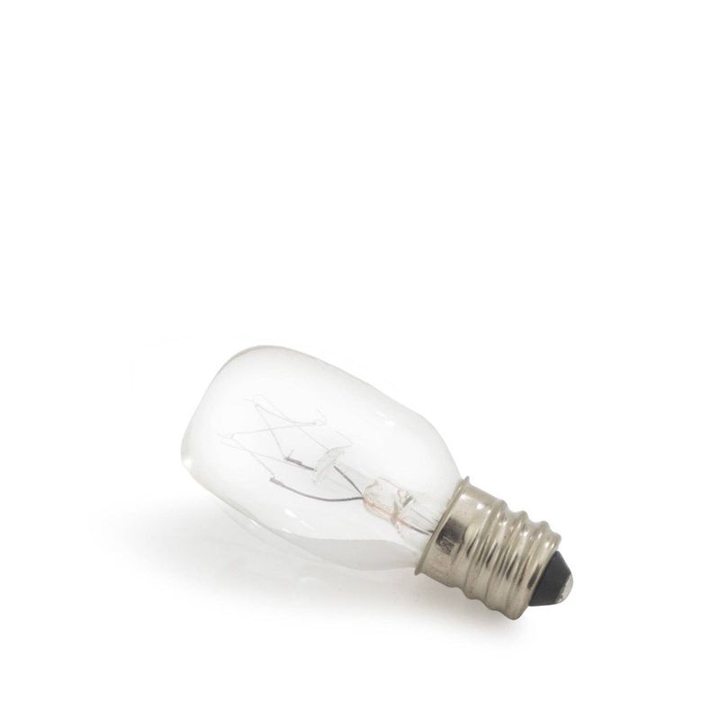 NP8 Bulb Himalayan Salt Pluggable - RRP $4.95 Wholesale