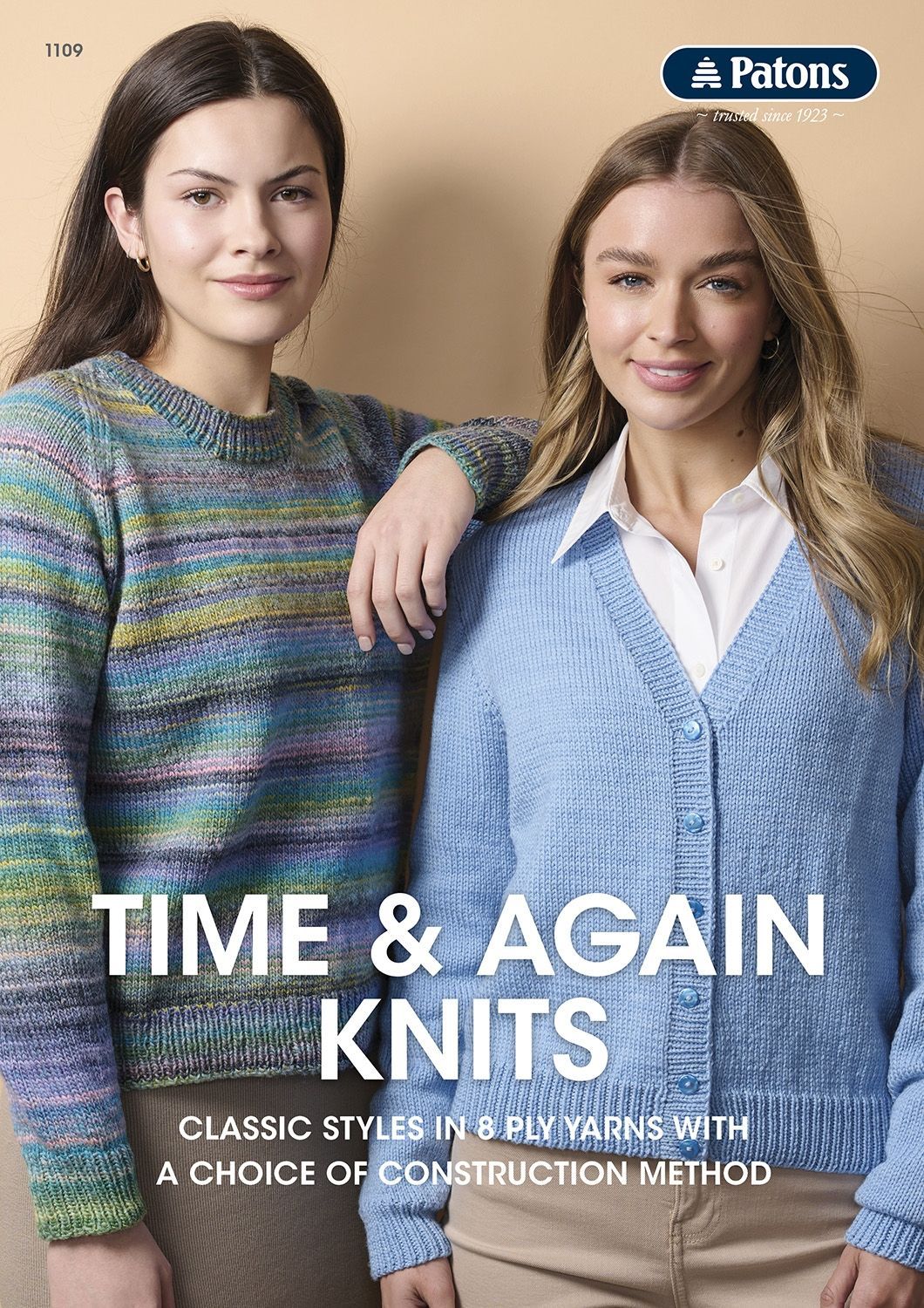 Time and Again Knits Time and Again Knits