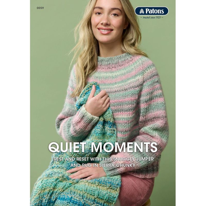 Quite moments