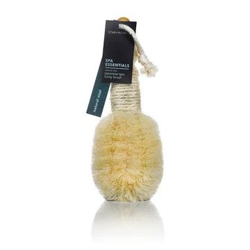 Japanese Spa Body Brush - Spa Essentials