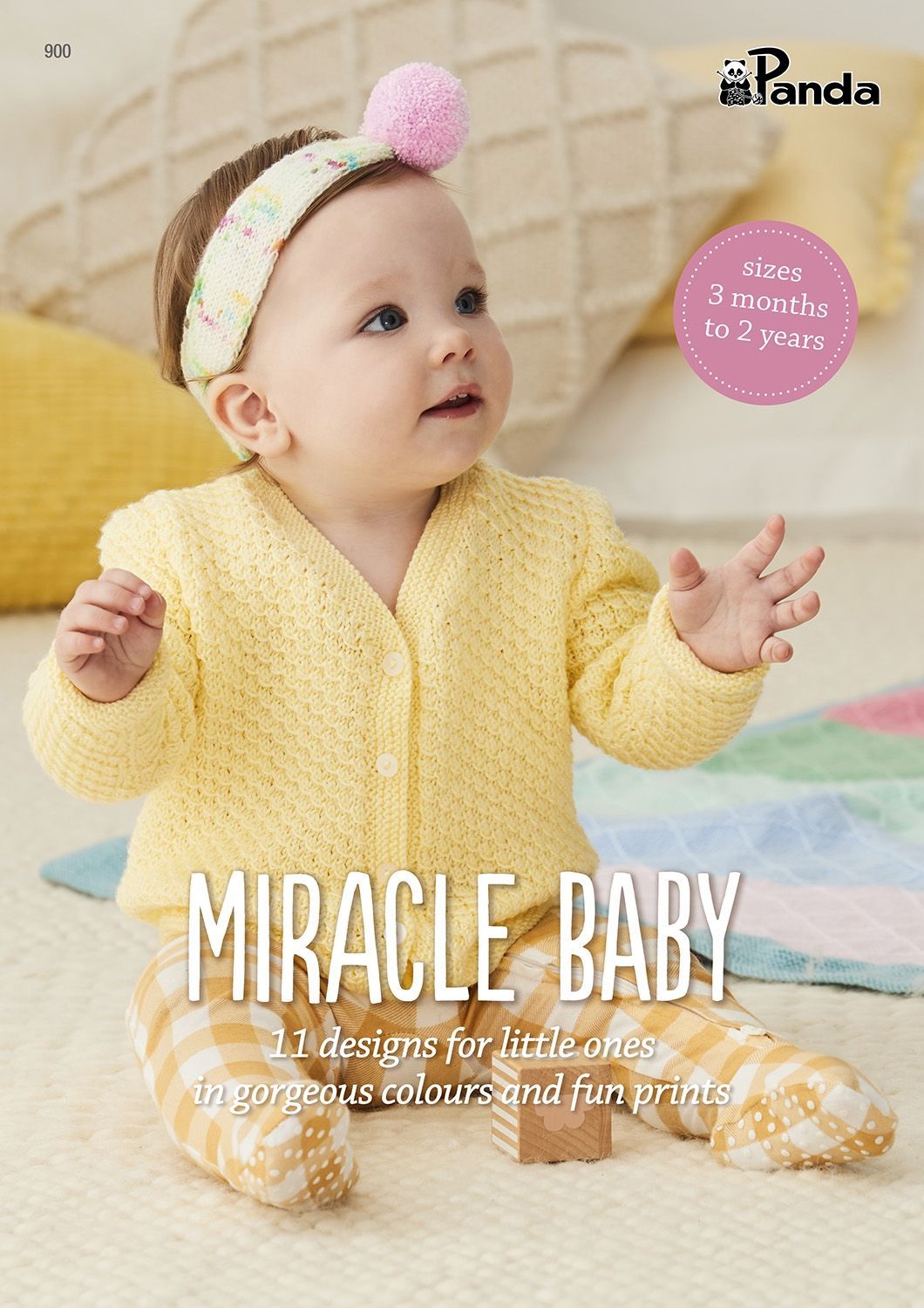 Miracle Baby Miracle Baby