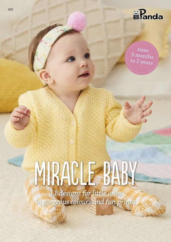 Miracle Baby