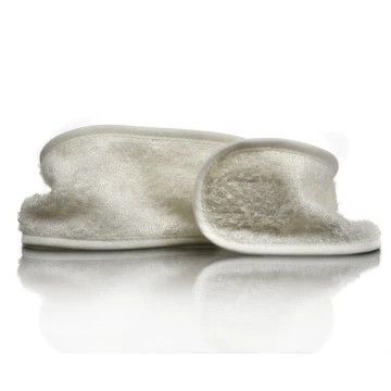 Bamboo Headband - Spa Essentials