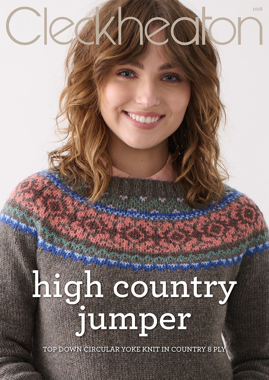 High Country Jumpers