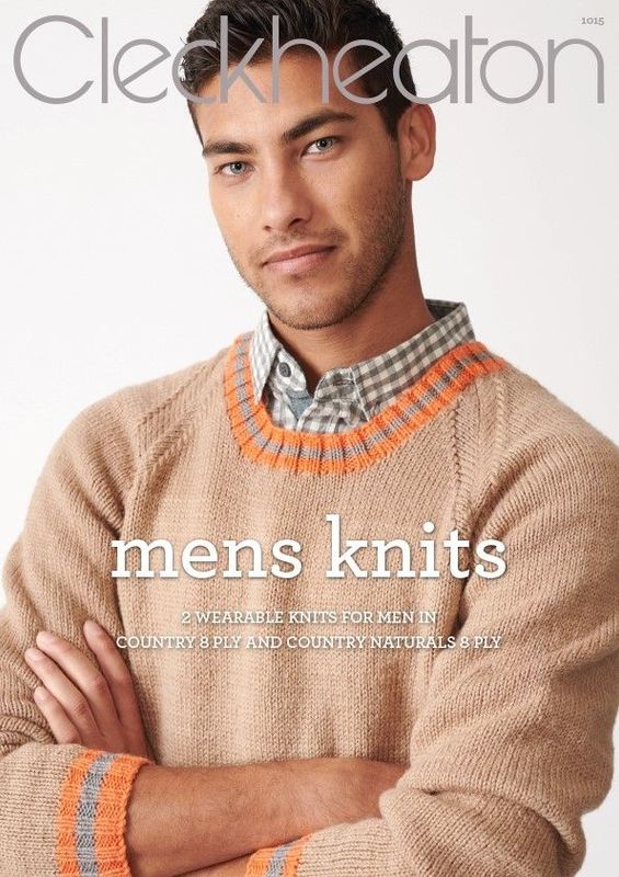 Mens Knits