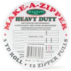 Make-A-Zip Heavy Duty