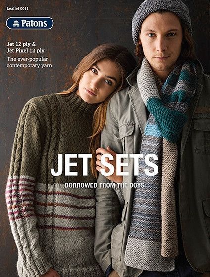 Jet Sets