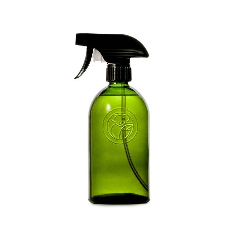 Koala Eco Apothecary Glass Bottle