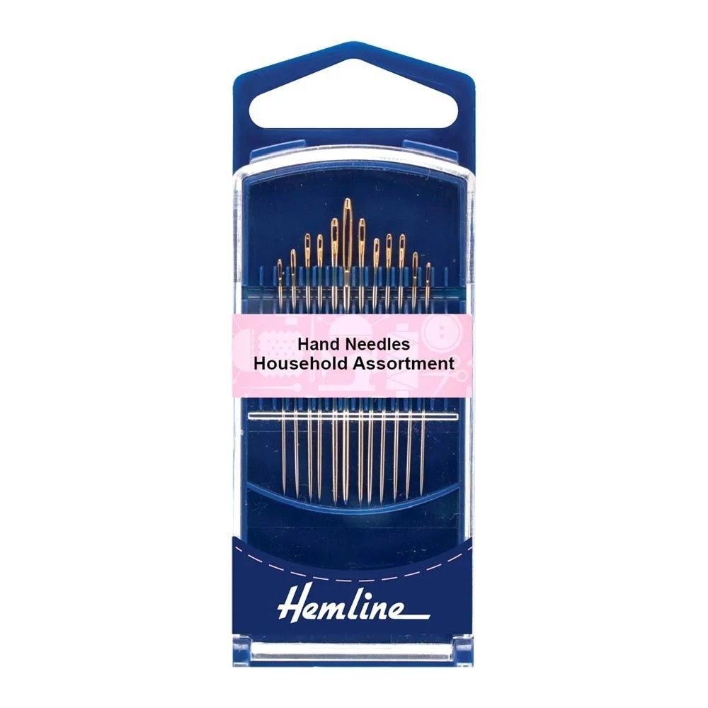 Hand Needles Household Assortment