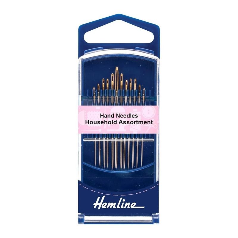Hand Needles Household Assortment